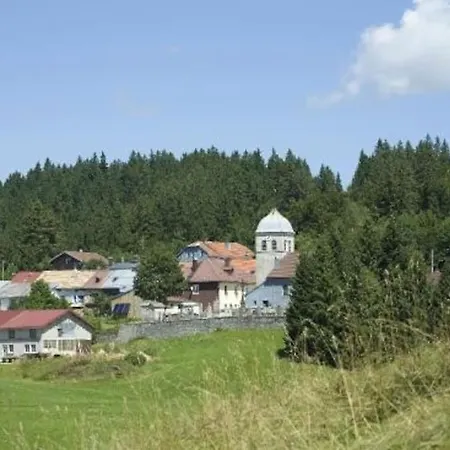 Apartment Confort *