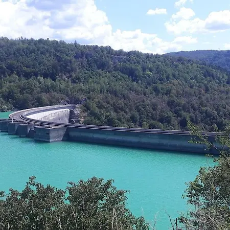 Confort Lamoura